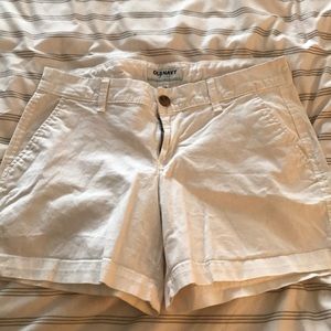 Womens shorts
